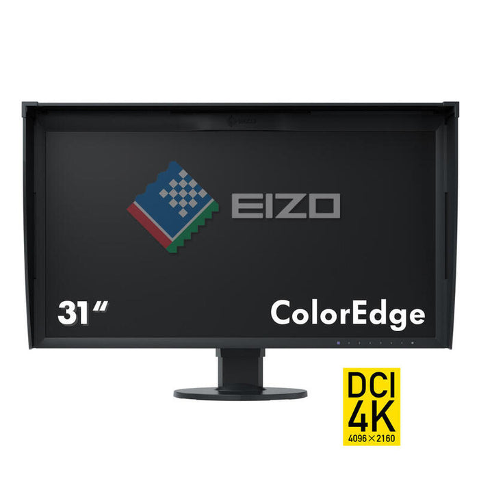 Monitor Eizo Coloredge Cg318-4k 31.1" Led Ips Ultrahd 4k