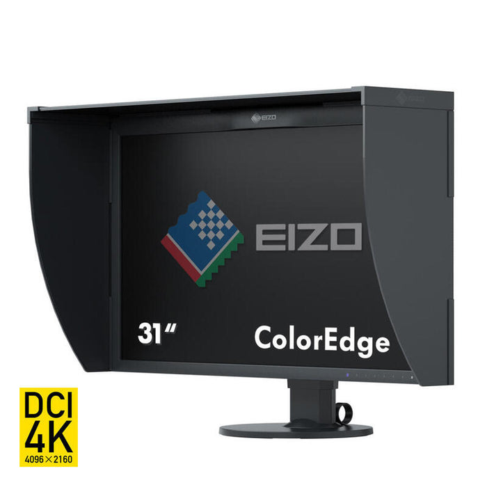 Monitor Eizo Coloredge Cg318-4k 31.1" Led Ips Ultrahd 4k