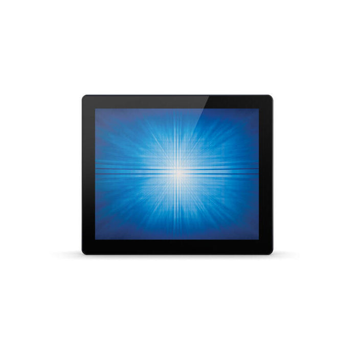 Monitor Elo Touch Solution 1790l Pantalla Táctil 43,2 Cm (17") 1280 X 1024 Pixeles Negro Single-Touch Quiosco
