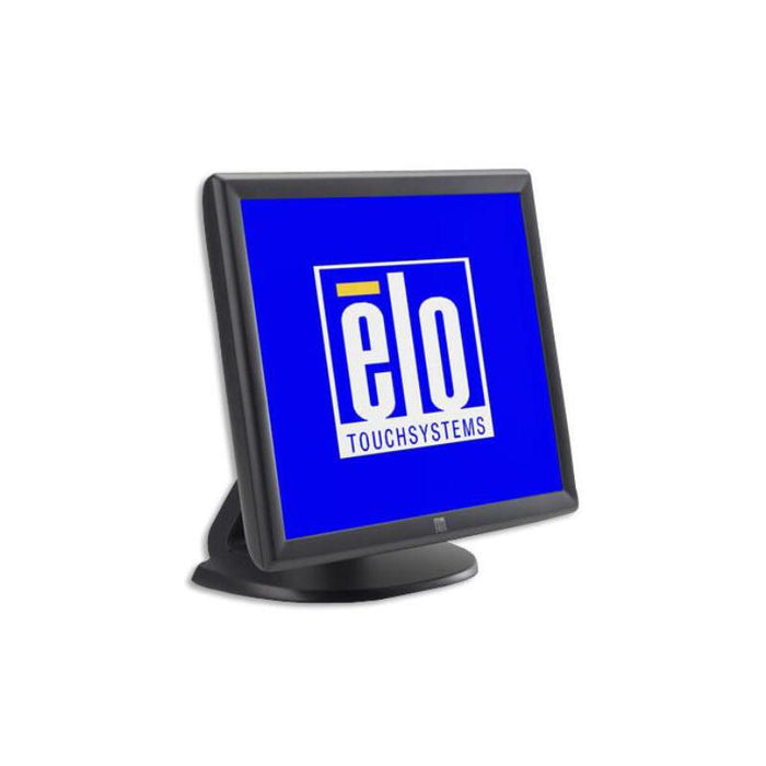 Monitor Elo Touch Solution 1915l Pantalla Táctil 48,3 Cm (19") 1280 X 1024 Pixeles Gris