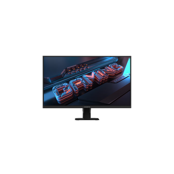 Monitor  Gigabyte Gs27f  (27") 1920 X 1080 Pixeles Full Hd Negro