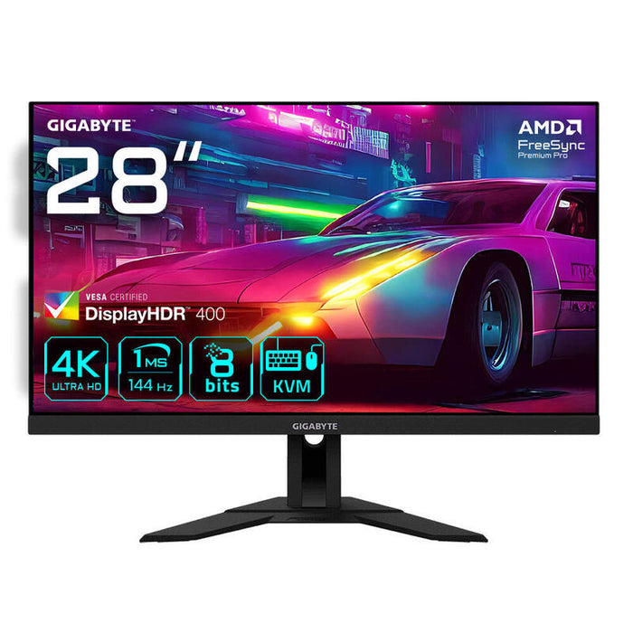 Monitor Gigabyte M28u-Ek 28" 3840x2160 Uhd