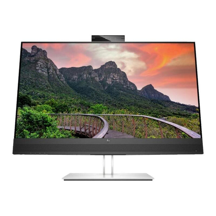 Monitor Hp E27m G4 27 " Qhd 75hz