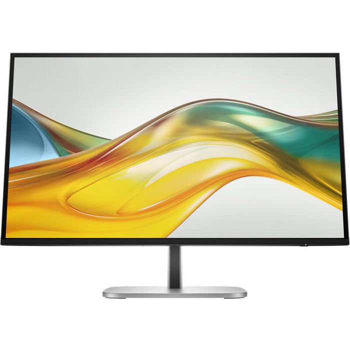 Monitor Hp Series 5 Qhd Pro De La Serie 5 De 27 "