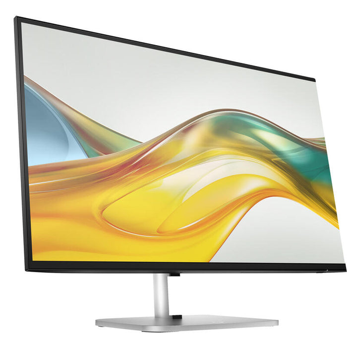 Monitor Hp Series 5 Qhd Pro De La Serie 5 De 27 "
