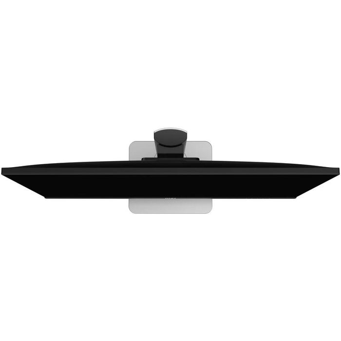 Monitor Led 27  Msi Pro Mp273qp Negro 4ms 75hz Wqhd Ips Hdmi Dp Vesa