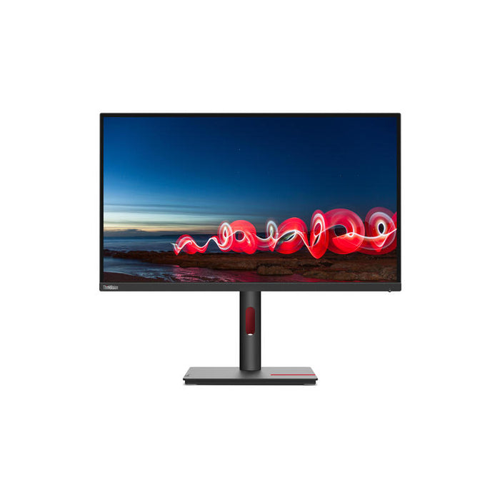 Monitor Lenovo Thinkvision T27q-30 27" 2560x1440 Ips Hdmi Dp Usb-A Gen 1 Usb 3.2