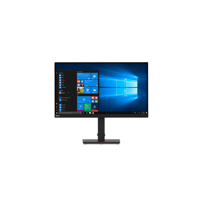Monitor Lenovo Thinkvision T32h ,32,2560x1440,Ips,Hdmi/Dp/Usb Type-C,3 Años