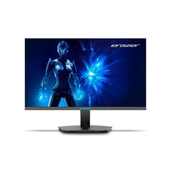 Monitor  Medion 23.8" Erazer Spectator P10  Led Ips Fullhd 180hz Hdr - Respuesta 1ms - Angulo De Vision 178° - Hdmi,