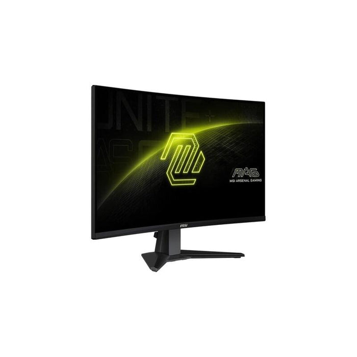 Monitor Msi Mag 276cxfde, Gaming 9s6-3ce01m-015