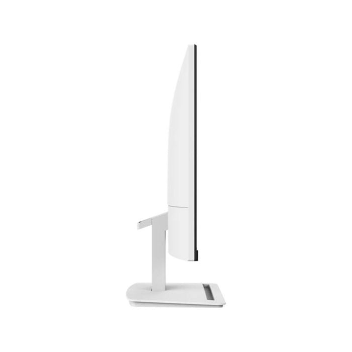 Monitor Msi Pro Mp243xwde, Led 60 Cm 24", Blanco, Full Hd, Amd Freesync, Ips, Hdmi, Displayport, 100 Hz)