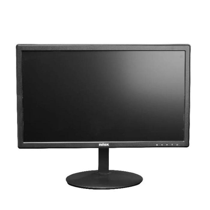 Monitor  Nilox Nxm19fhd11 18.5"Tn 5ms Vga+Hdmi 60hz