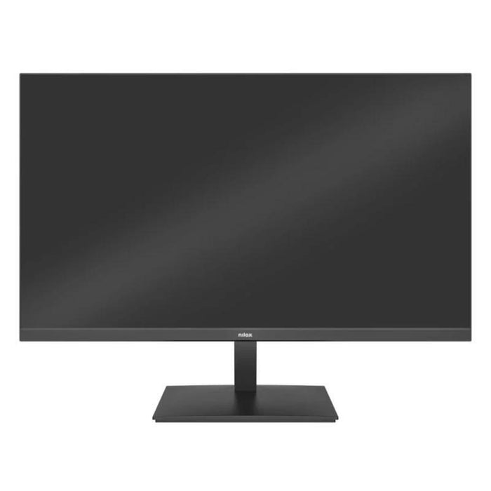 Monitor Nilox Nxm24fhd1202  24" Va 100hz Hdmi Vga