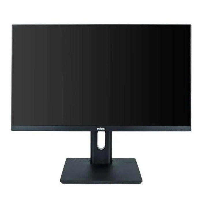 Monitor  Nilox Nxm24regweb01 24" Ips Wbc  Aa Mm