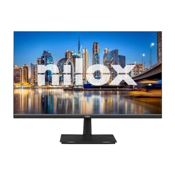 Monitor Nilox Nxm272k012  27" Ahva 100hz Hdmi Dp