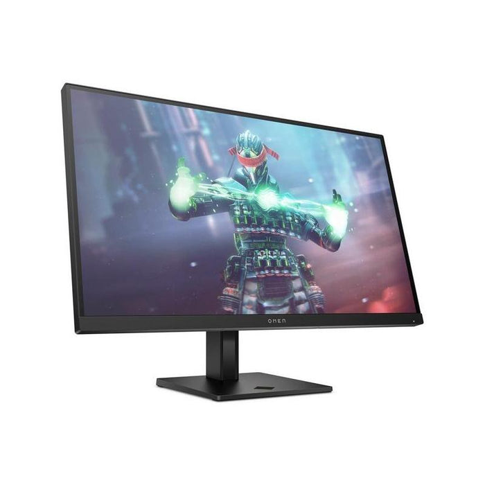 Monitor  Omen  (27") Gaming 780g8e9#Abb
