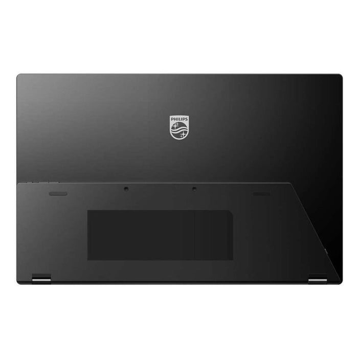 Monitor Philips 16b1p3302 15.6' Full Hd Negro