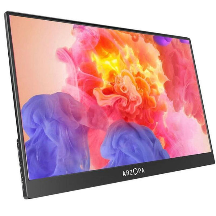 Monitor Portátil Arzopa A1 M 17.3 Full Hd Ips Hdr