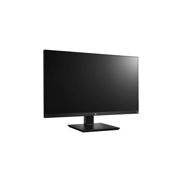 Monitor Profesional Lg Ultrafine 27uk670-B 27' 4k Negro