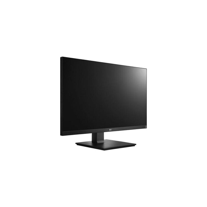 Monitor Profesional Lg Ultrafine 27uk670-B 27' 4k Negro
