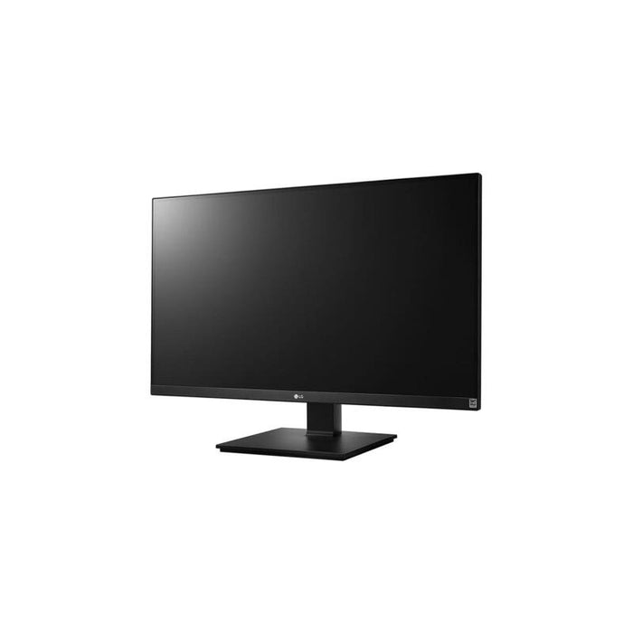 Monitor Profesional Lg Ultrafine 27uk670-B 27' 4k Negro
