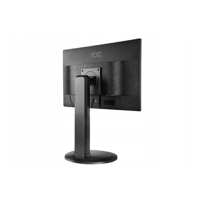 Monitor Reacondicionado Aoc 22" I2260p  Vga Hdmi Dvi Pivotable 1 Año De Garantia
