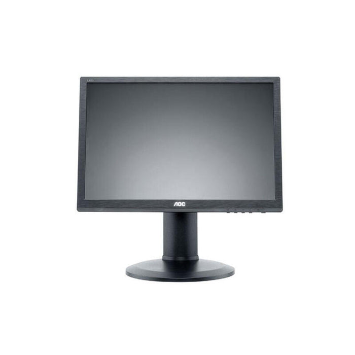 Monitor Reacondicionado Aoc 22" I2260p  Vga Hdmi Dvi Pivotable 1 Año De Garantia