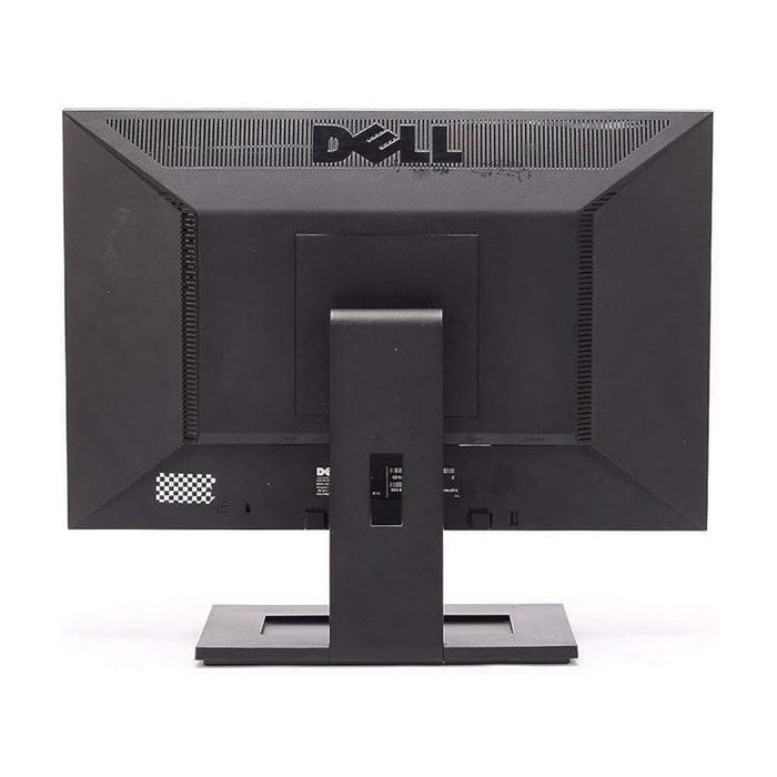 Monitor Reacondicionado Dell 20" 1909wb  Lcd Wxga  Vga,Dvi,Usb 1 Año De Garantia