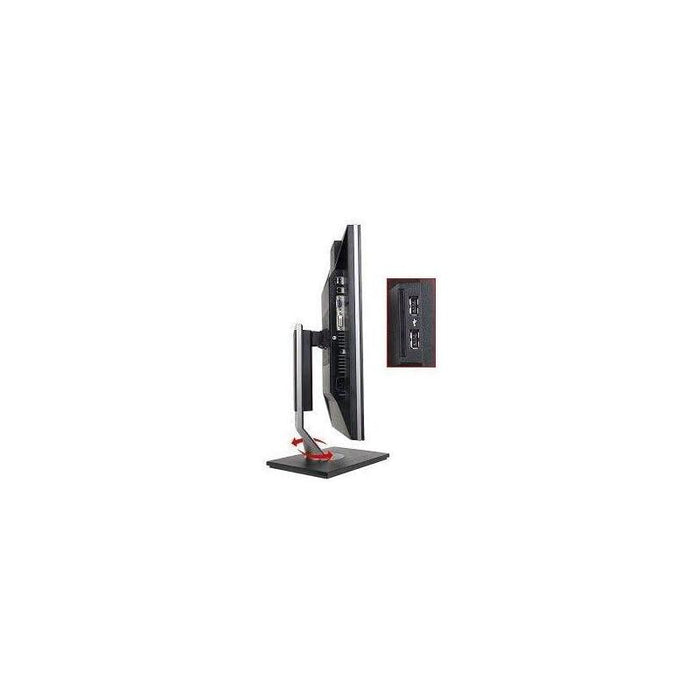 Monitor Reacondicionado Dell 20" 1909wb  Lcd Wxga  Vga,Dvi,Usb 1 Año De Garantia