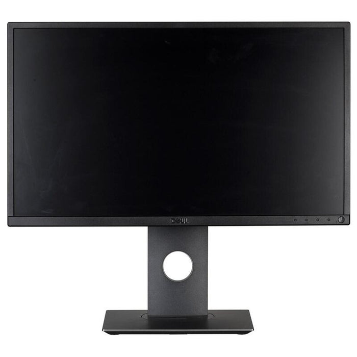 Monitor  Reacondicionado Dell Led 24" P2417h (Grade A) Gebraucht Usado