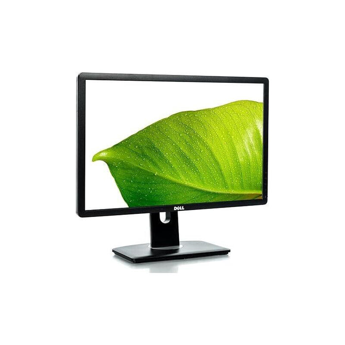 Monitor Reacondicionado Dell P2213f 22" Dvi Vga 1 Año De Garantia