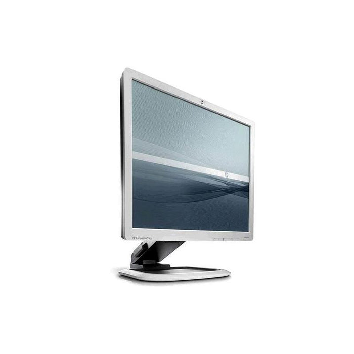 Monitor Reacondicionado Hp 19" L1940t / Vga - Dvi (Sin Peana, Ni Cables)