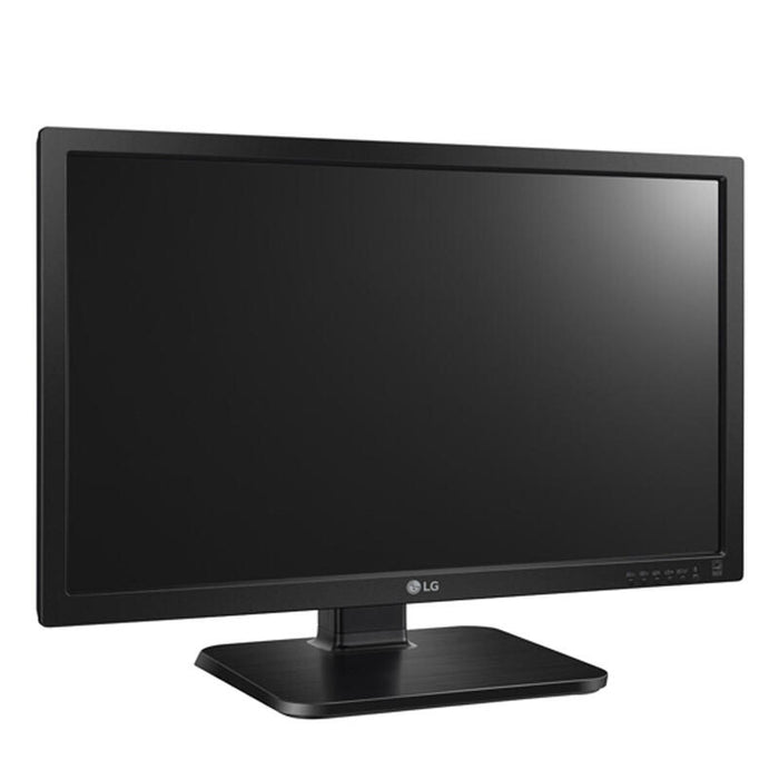 Monitor Reacondicionado Lg 22mb37pu-B 22' Full Hd Multimedia Negro Vga Dvi