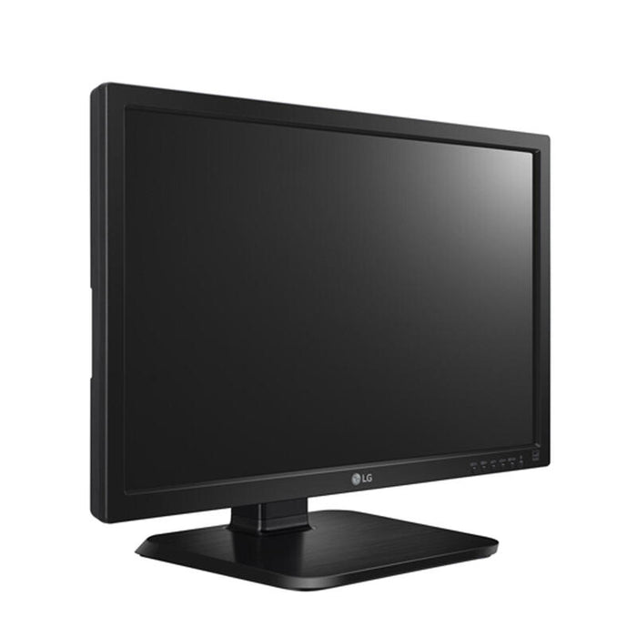 Monitor Reacondicionado Lg 22mb37pu-B 22' Full Hd Multimedia Negro Vga Dvi