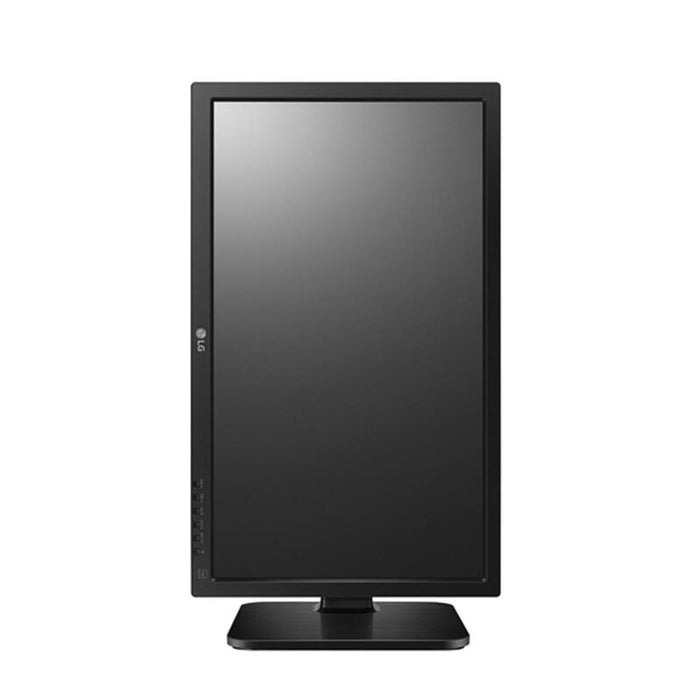 Monitor Reacondicionado Lg 22mb37pu-B 22' Full Hd Multimedia Negro Vga Dvi