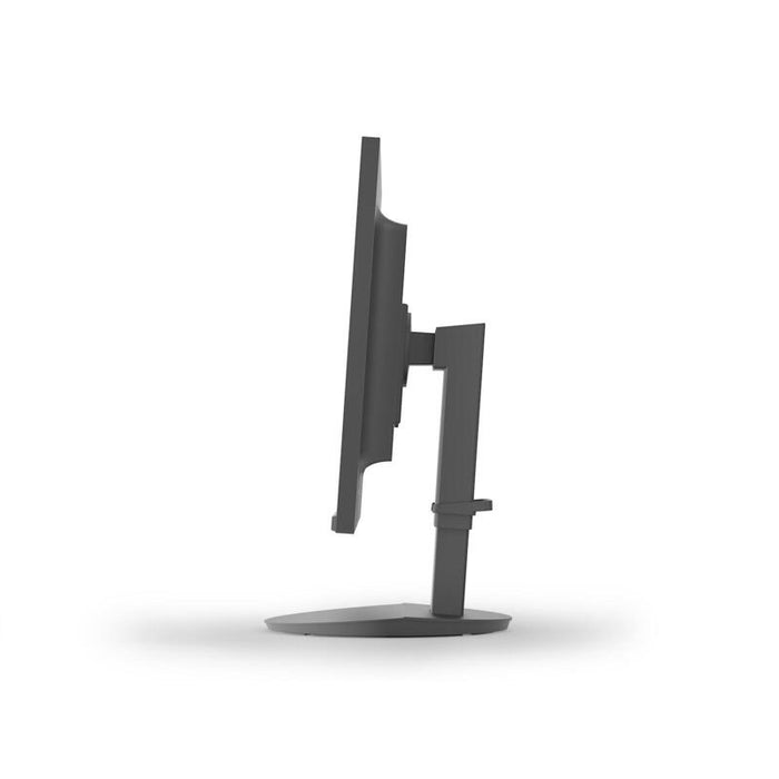 Monitor Reacondicionado Nec Multisync Ea242f Negro 23.8" Lcd With Led Backlight 1920x1080 Usb-C Dp Hdmi Usb 3.1 150mm Height Adjustable