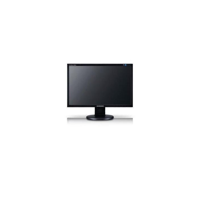 Monitor Reacondicionado Samsung 20" Syncmaster 2043nw Sin Cables