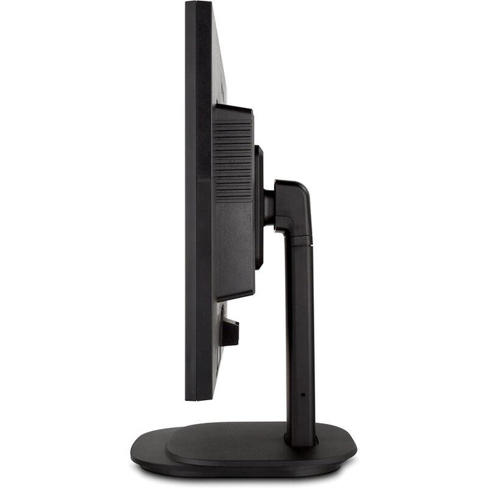 Monitor Reacondicionado Viewsonic 21.5" Vg2239 16:9,Hdmi, Vga,Disp Port, 6 Meses De Garantia