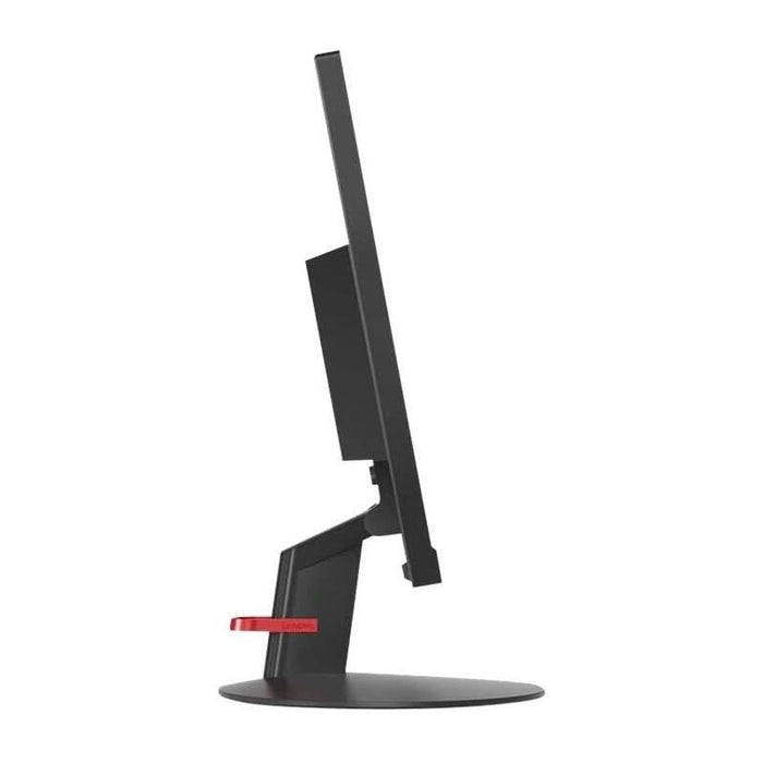 Monitor Reacondiciondo Lenovo Sin Peana Len S22e-19 Vga, Hdmi Negro Sin Peana  1 Año De Garantia