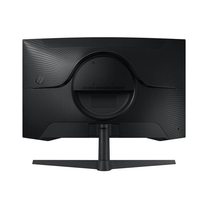 Monitor Samsung 27" Odissey Curvo 2560x1440