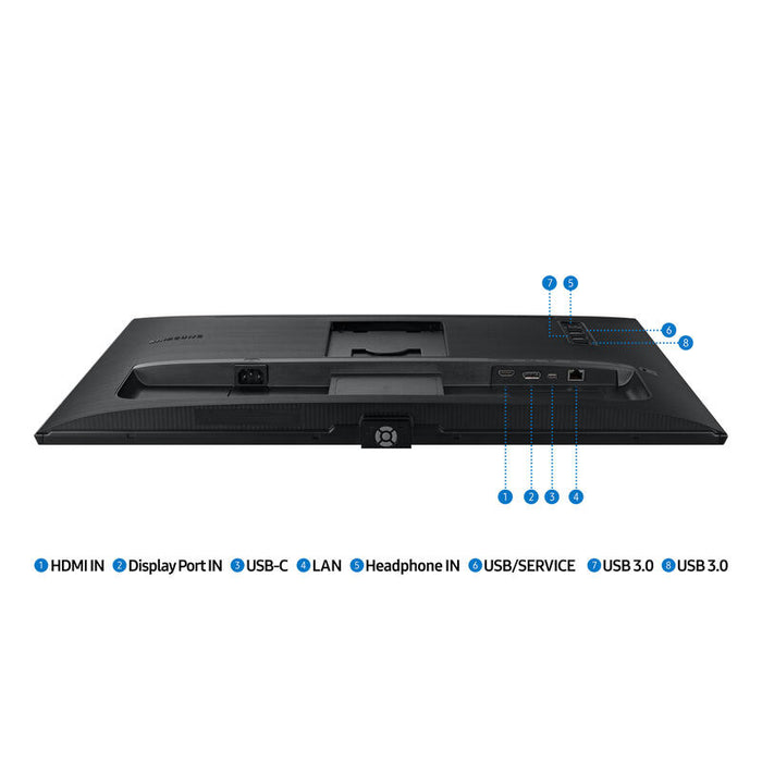 Monitor Samsung 27" Odyssey Gaming G4 S27bg400eu   Ls27bg400euxen