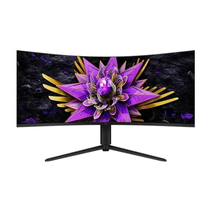 Tcl 57r94 Monitor 57" Miniled 8k 120hz 1ms Curv