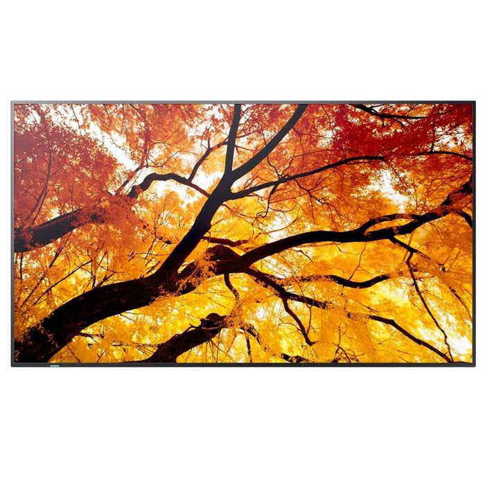 Monitor Wielkoformatowy Multisync M502 50 Cali 550cd/M2 24/7