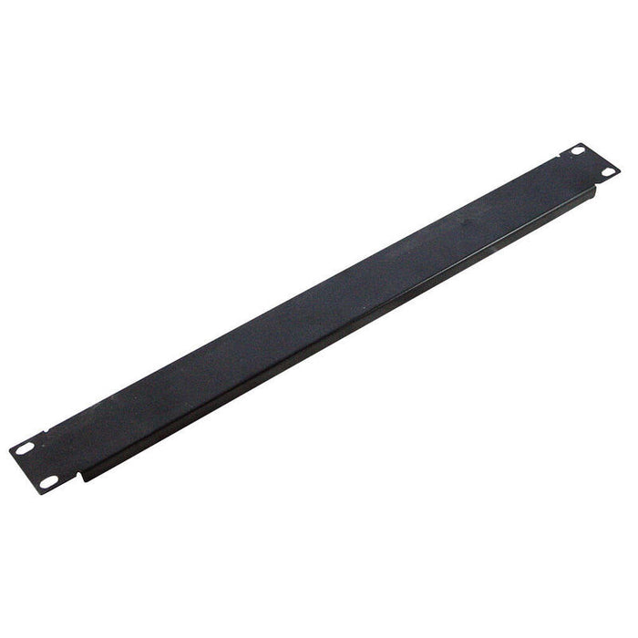 Monolyth 19" Panel 1u Ciego (Pack 2 Uds)