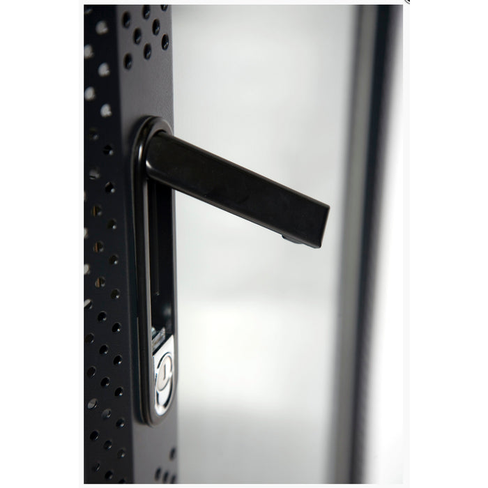 Monolyth Armario 19\1 De Suelo 42u Sh8842 800x800 Puerta Perforada