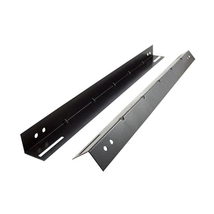 Monolyth Juego Soportes En L Suelo 1000mm 3031500