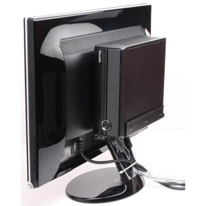 Montaje Shuttle Pv02 Montaje Vesa, Poi-Pv02