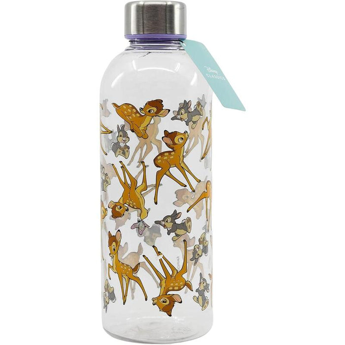 Mor - Disney Bambi Trinkflasche 850ml - Bambi Motiv Bpa-Frei