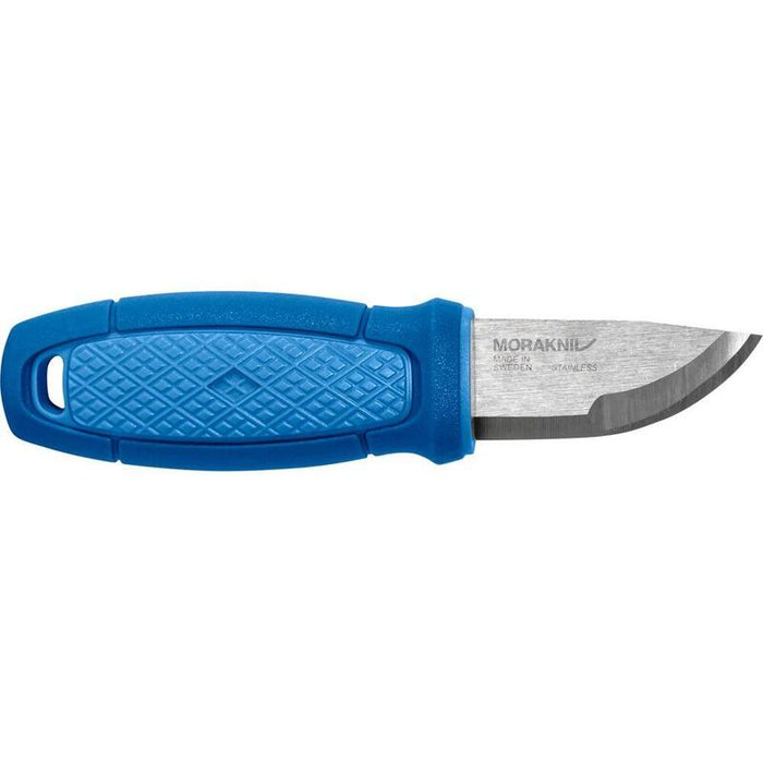 Morakniv Eldris Neck Knife Blau