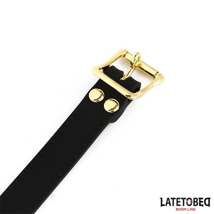 Mordaza De Fuerza Flexible